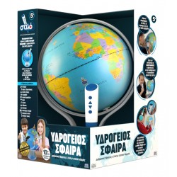 Υδρόγειος Σφαίρα