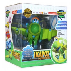 ΙΚΑΡΟΣ ΑΕΡΟΠΛΑΝΑΚΙΑΣ