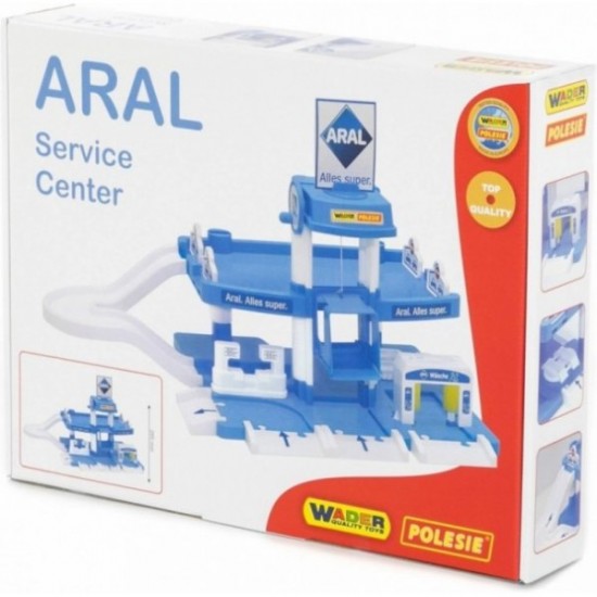 ΓΚΑΡΑΖ 2 ΟΡΟΦΩΝ