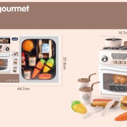 ΚΟΥΖΙΝΑ ΜΠΑΤΑΡΙΑΣ