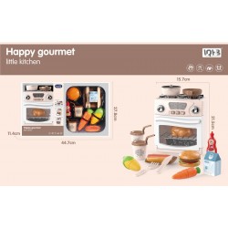 ΚΟΥΖΙΝΑ ΜΠΑΤΑΡΙΑΣ