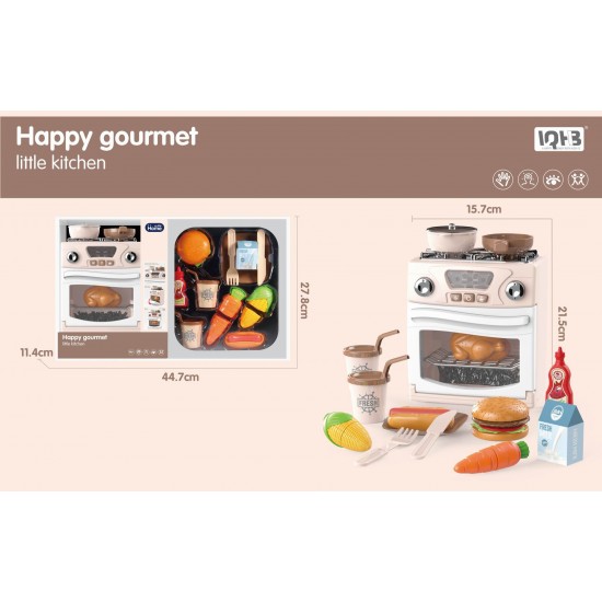 ΚΟΥΖΙΝΑ ΜΠΑΤΑΡΙΑΣ