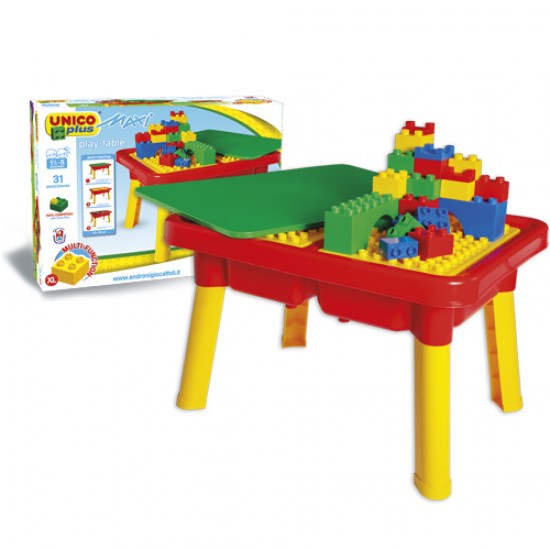 ΤΡΑΠΕΖΙ ΜΕ ΤΟΥΒΑΛΚΙΑ 