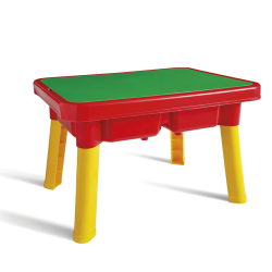 ΤΡΑΠΕΖΙ ΜΕ ΤΟΥΒΑΛΚΙΑ 