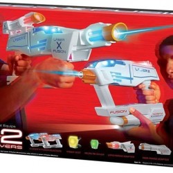 Nobel Sport Laser X Fusion