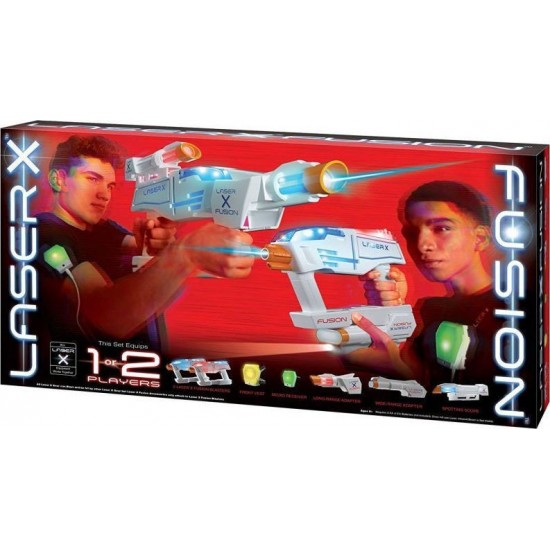 Nobel Sport Laser X Fusion