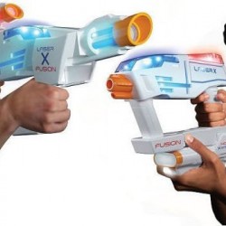 Nobel Sport Laser X Fusion