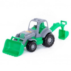  ΜΠΟΥΛΤΟΖΑ-ΕΣΚΑΦΕΑΣ 38ΕΚ