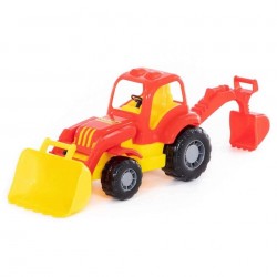  ΜΠΟΥΛΤΟΖΑ-ΕΣΚΑΦΕΑΣ 38ΕΚ