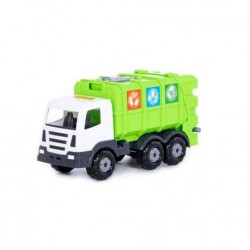  ΑΠΟΡΙΜΜΑΤΟΦΟΡΟ 42ΕΚ