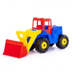 ΦΟΡΤΩΤΗΣ 64 ΕΚ