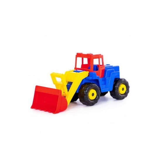 ΦΟΡΤΩΤΗΣ 64 ΕΚ