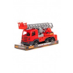 ΠΥΡΟΣΒΕΣΤΙΚΗ 48 ΕΚ