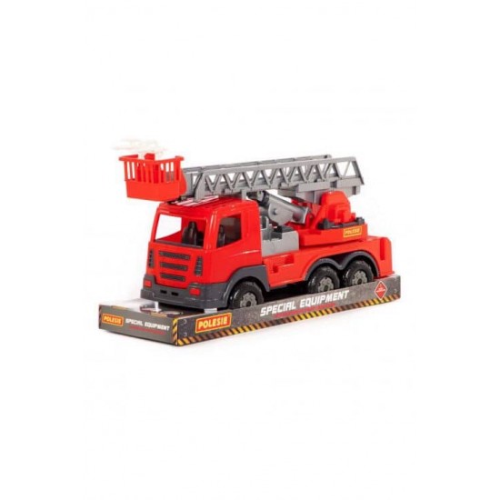 ΠΥΡΟΣΒΕΣΤΙΚΗ 48 ΕΚ