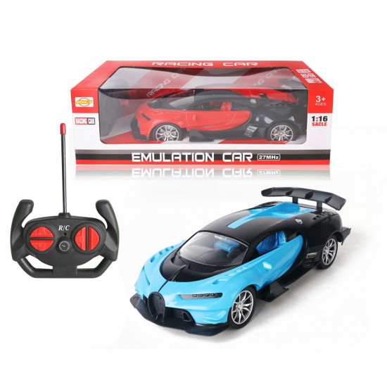 1:18 RC CAR