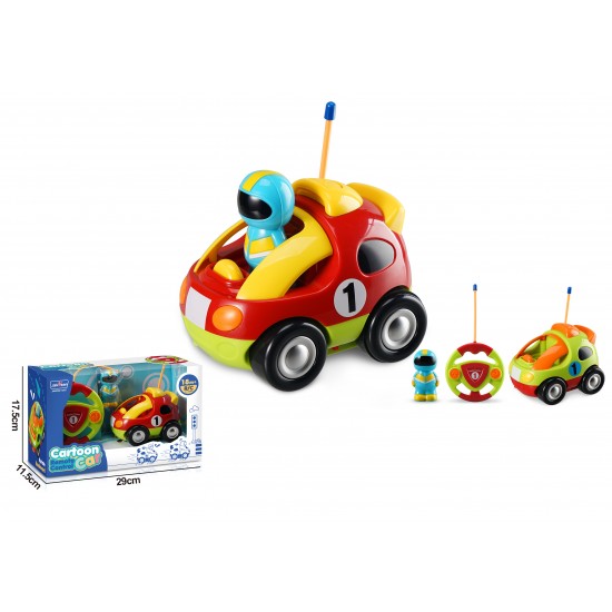 ΦΟΡΜΟΥΛΑ ΤΗΛ/ΝΗ ΜΕ ΦΩΣ ΚΑΙ ΗΧΟ  18 ΜΗΝΩΝ+