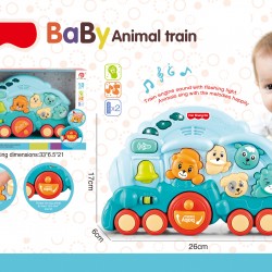 ΠΙΑΝΑΚΙ ΜΕ ΜΟΥΣΙΚΗ ΚΑΙ ΦΩΝΕΣ ΖΩΩΝ ΣΙΕΛ