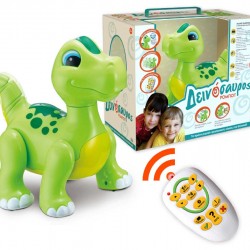 ΔΕΙΝΟΣΑΥΡΟΣ