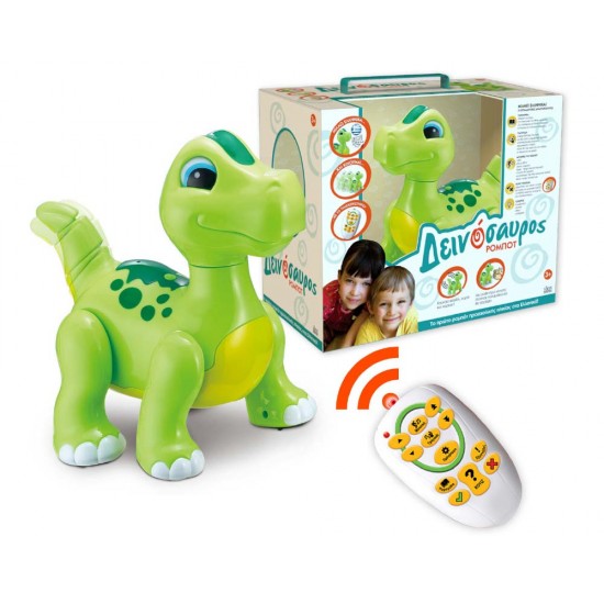 ΔΕΙΝΟΣΑΥΡΟΣ