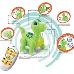 ΔΕΙΝΟΣΑΥΡΟΣ