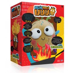 ΑΣΤΕΙΑ ΚΑΥΤΗ ΠΑΤΑΤΑ