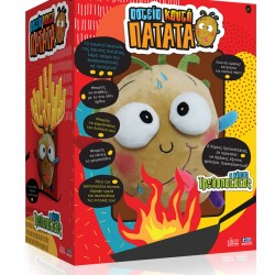 ΑΣΤΕΙΑ ΚΑΥΤΗ ΠΑΤΑΤΑ