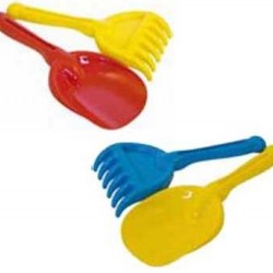 ΣΕΤ ΤΣΟΥΓΚΡΑΝΑ ΦΤΥΑΡΙ