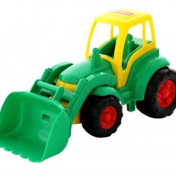 ΜΠΟΥΛΝΤΟΖΑ