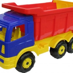 ΦΟΡΤΗΓΟ ΓΙΓΑΣ