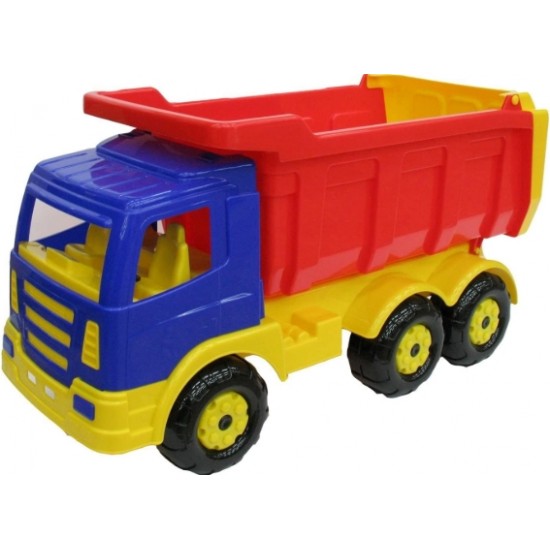 ΦΟΡΤΗΓΟ ΓΙΓΑΣ