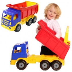 ΦΟΡΤΗΓΟ ΓΙΓΑΣ