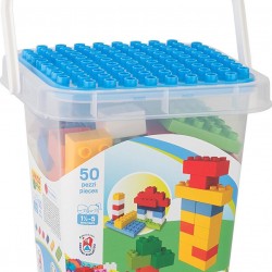 Τουβλάκια 50τμχ