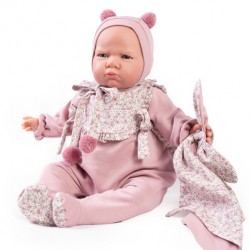 κούκλα 52 εκ