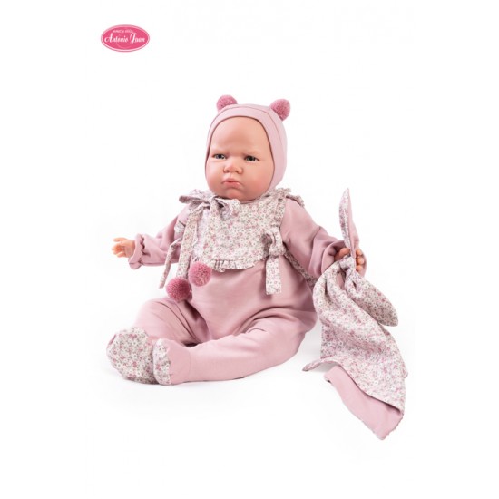 κούκλα 52 εκ