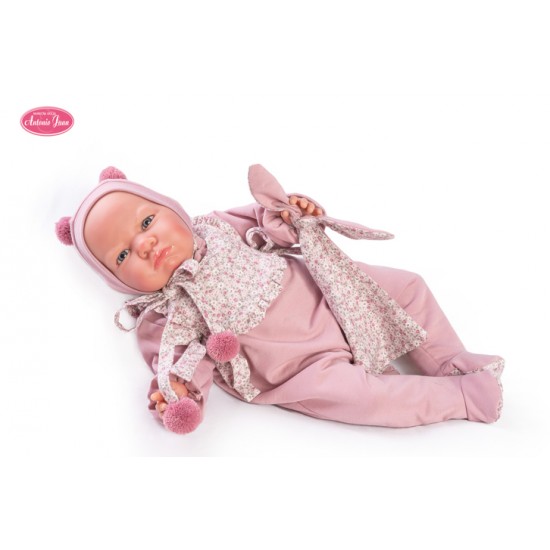 κούκλα 52 εκ