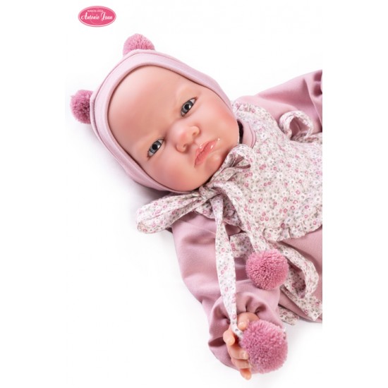 κούκλα 52 εκ