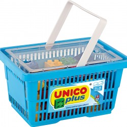 τουβλάκια καλάθι 42τμχ.