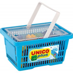 τουβλάκια καλάθι 42τμχ.