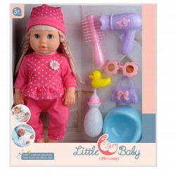 μωρό περιποίηση 