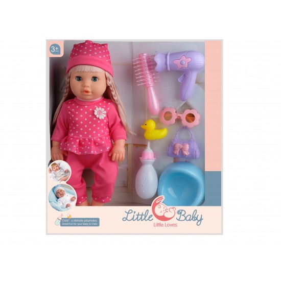 μωρό περιποίηση 