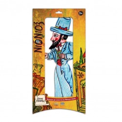 ΝΙΝΙΟΣ- Φιγούρσα με σούστα 