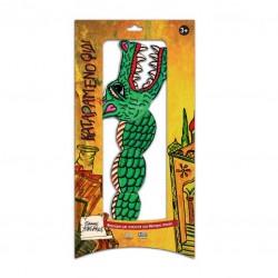 ΦΙΔΙ- Φιγούρα με σο΄υστα