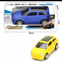 R/C CAR