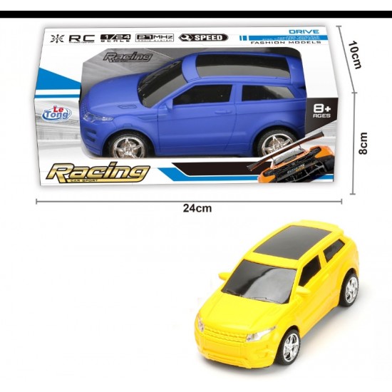 R/C CAR