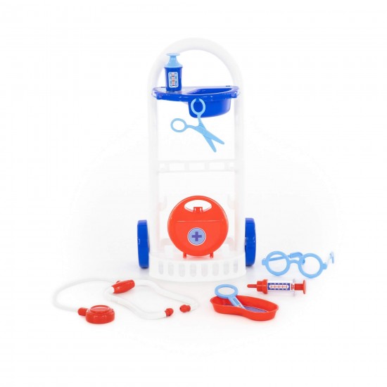 Σετ γιατρού