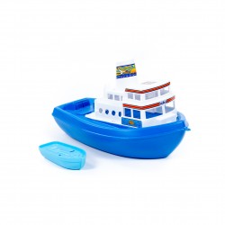 Βάρκα "Γλάρος"