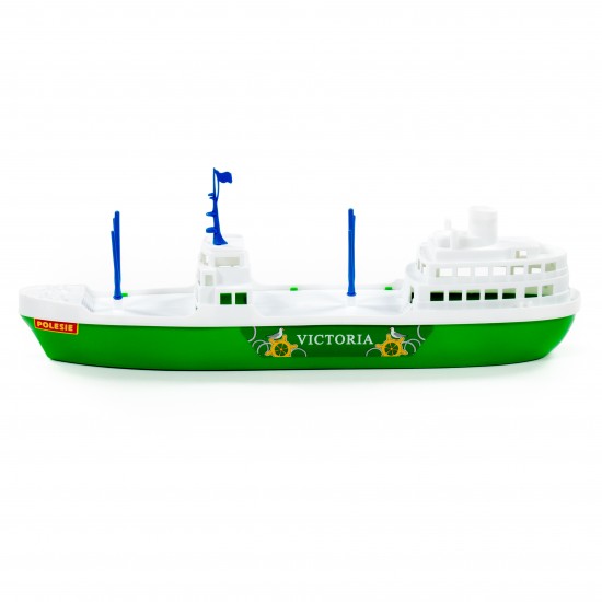 πλοίο "VICTORIA"